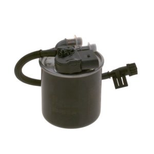 BOSCH F 026 402 840 Kuro filtras