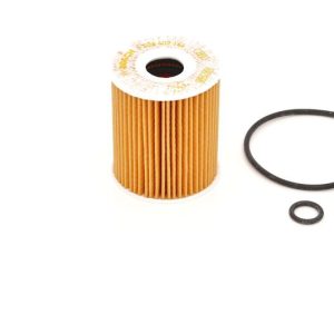 BOSCH F 026 407 144 Oil filter
