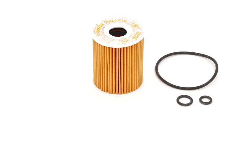 BOSCH F 026 407 144 Масляный фильтр