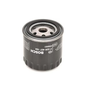 BOSCH F 026 407 184 Oil filter