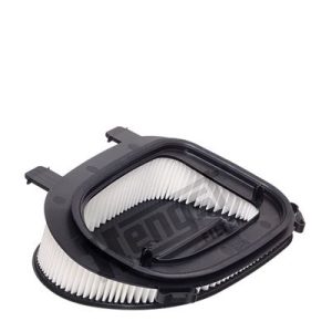 HENGST FILTER E1073L Oro filtras