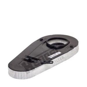 HENGST FILTER E1077L Oro filtras