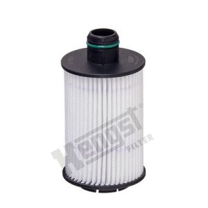 HENGST FILTER E162H D249 Oil filter