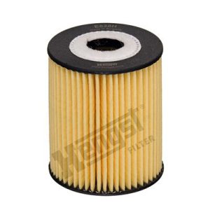 HENGST FILTER E828H D292 Oil filter