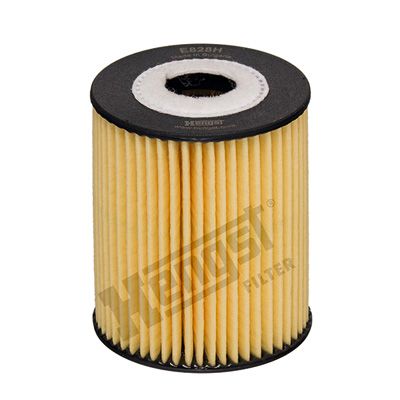 Масляный фильтр HENGST FILTER E828H D292
