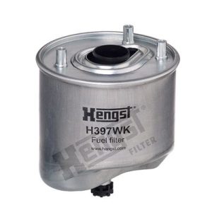 HENGST FILTER H397WK Kuro filtras