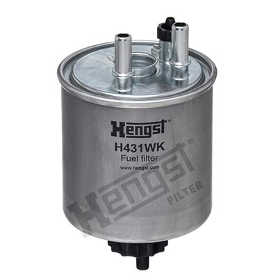 HENGST FILTER H431WK Топливный фильтр