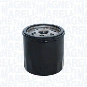 MAGNETI MARELLI 153071760755 Alyvos filtras