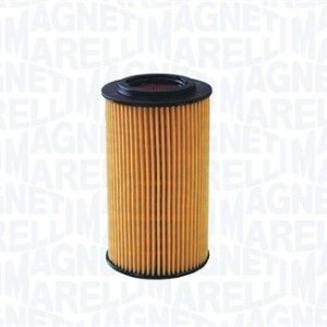 MAGNETI MARELLI 153071760763 Oil filter