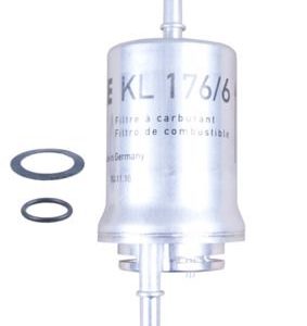 KNECHT KL 176/6D Kütusefilter