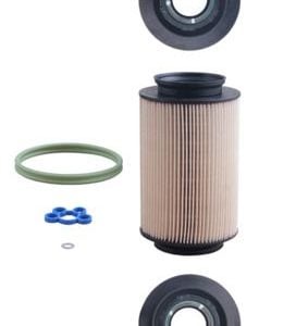 KNECHT KX 178D Kuro filtras