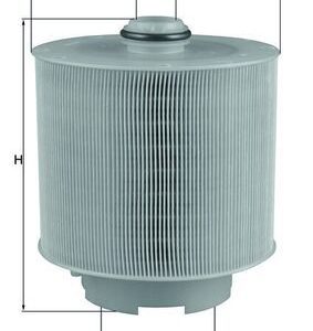 KNECHT LX 1006/2D Oro filtras