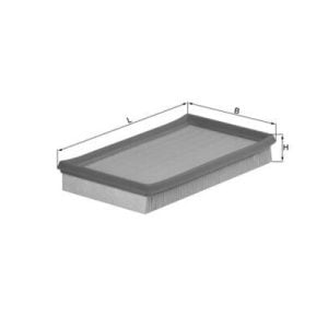 KNECHT LX 1148 Oro filtras