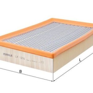KNECHT LX 1216 Oro filtras