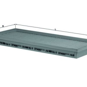 KNECHT LX 1518 Air filter