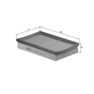 KNECHT LX 1575 Õhufilter