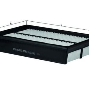 KNECHT LX 1688 Oro filtras