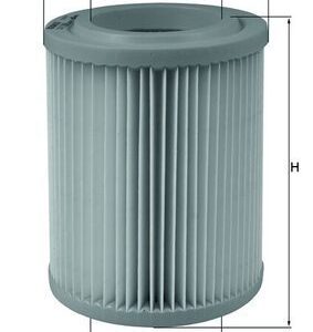 KNECHT LX 1768 Air filter