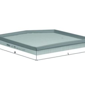 KNECHT LX 1791 Oro filtras