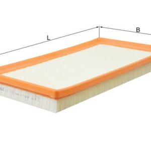 KNECHT LX 1818 Gaisa filtrs