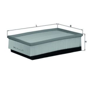 KNECHT LX 1883 Oro filtras