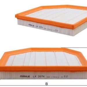 KNECHT LX 2074 Oro filtras