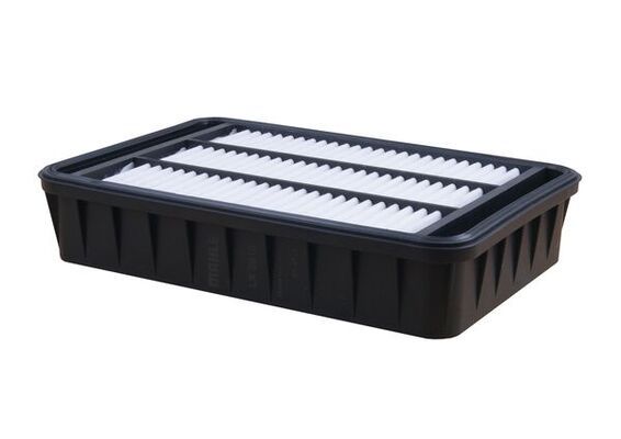 KNECHT LX 2616 Gaisa filtrs