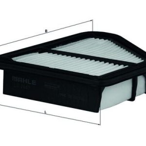 KNECHT LX 2647 Oro filtras