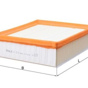 KNECHT LX 2676 Oro filtras