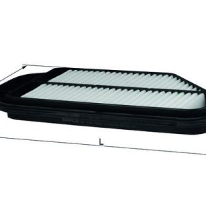 KNECHT LX 3152 Oro filtras