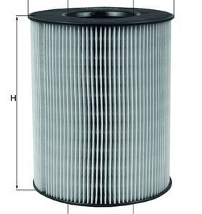 KNECHT LX 794 Air filter