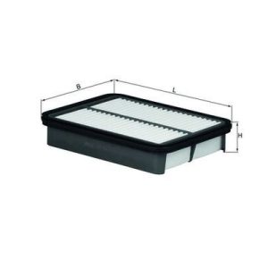 KNECHT LX 805 Air filter
