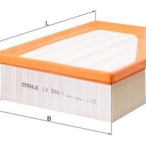 KNECHT LX 934/1 Air filter