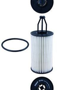 KNECHT OX 814D Oil filter