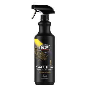 K2 D5011 Auto plastmasas tīrīšanas līdzeklis