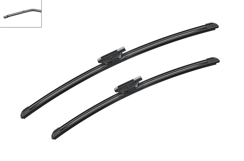BOSCH 3 397 014 173 Valytuvai