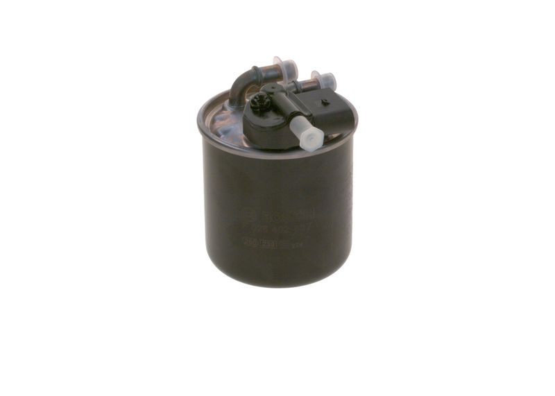 BOSCH F 026 402 837 Kütusefilter