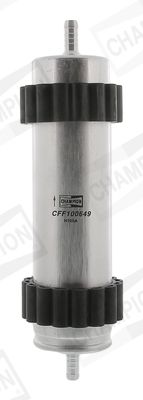 CHAMPION CFF100649 Топливный фильтр