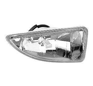 VAN WEZEL 1858997 Fog light