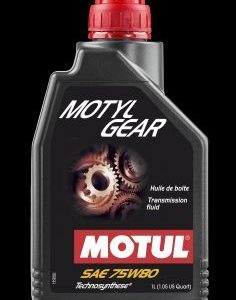 MOTUL 105782 Gearbox oil