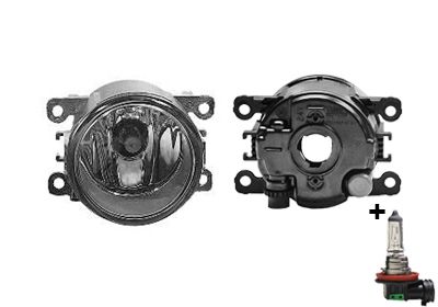 VAN WEZEL 4327999V Противотуманная фара