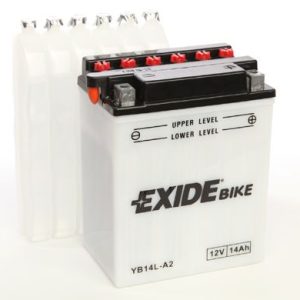 EXIDE EB14L-A2 Starter battery