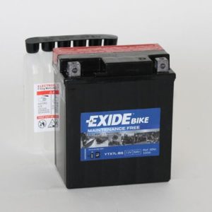 EXIDE ETX7L-BS stardiauto aku