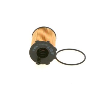 BOSCH F 026 407 082 Alyvos filtras