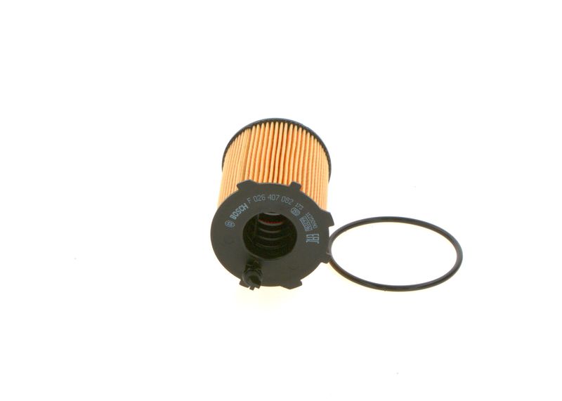 BOSCH F 026 407 082 Масляный фильтр