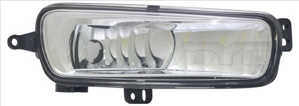 TYC 19-6147-01-9 Miglas lukturis
