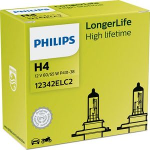 PHILIPS 12342ELC2 Bulb, spotlight