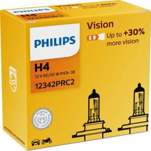 PHILIPS 12342PRC2 Lemputė, prožektorius