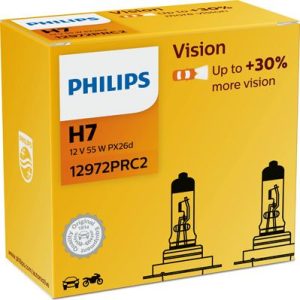 PHILIPS 12972PRC2 Bulb, spotlight