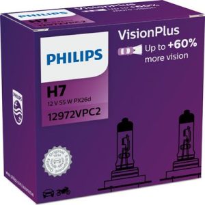 PHILIPS 12972VPC2 Lamp, kohtvalgusti
